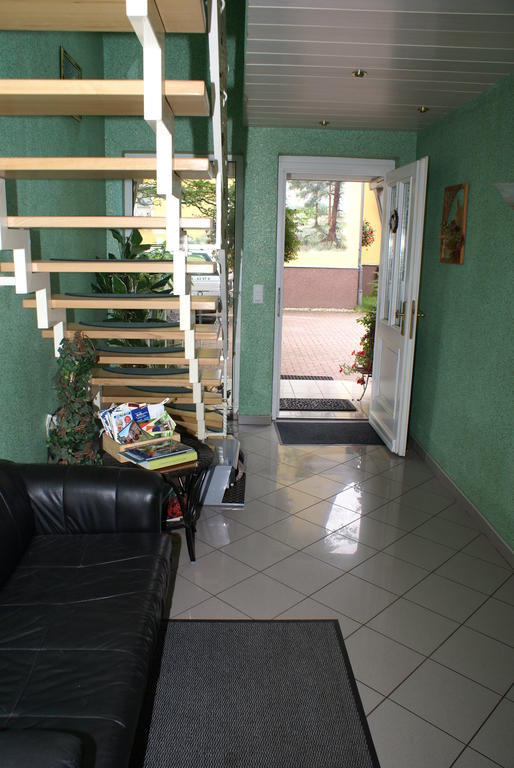 Biggis Waldpension Michendorf Exterior photo